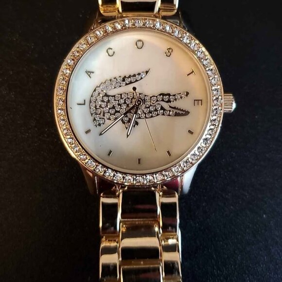Lacoste Watch